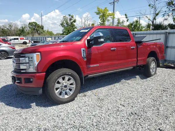 1FT7W2BT9HEC01054 2017 FORD F250 - Image 1