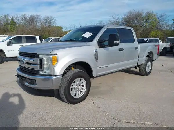 1FT7W2BT9HEC02866 2017 FORD F250 - Image 2