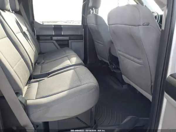 1FT7W2BT9HEC02866 2017 FORD F250 - Image 8
