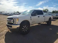 1FT7W2BT9HEC10269 2017 FORD F250