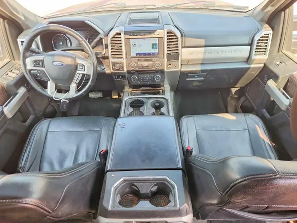 1FT7W2BT9HEC19618 2017 FORD F250 - Image 8