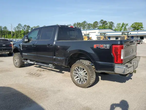 1FT7W2BT9HEC27833 2017 FORD F250 - Image 2