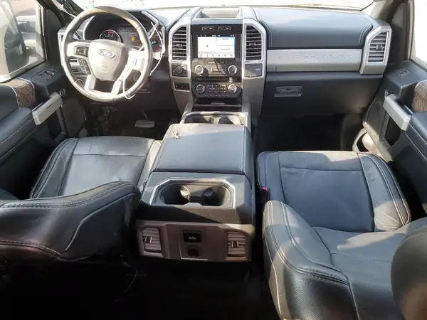 1FT7W2BT9HEC27833 2017 FORD F250 - Image 8