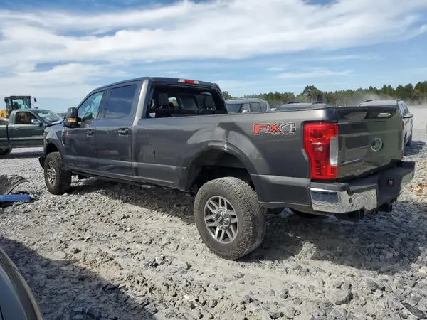 1FT7W2BT9HEC28089 2017 FORD F250 - Image 2
