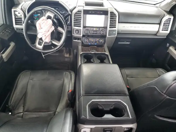 1FT7W2BT9HEC28089 2017 FORD F250 - Image 8