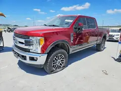 1FT7W2BT9HEC30263 2017 FORD F250