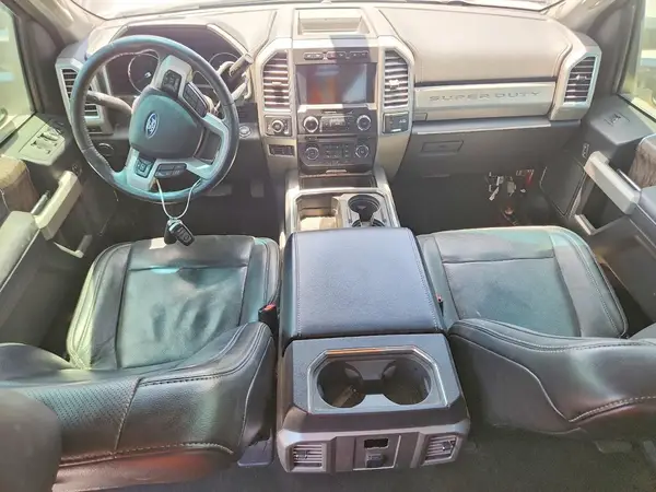 1FT7W2BT9HEC30263 2017 FORD F250 - Image 8