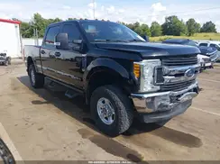 1FT7W2BT9HEC35043 2017 FORD F250
