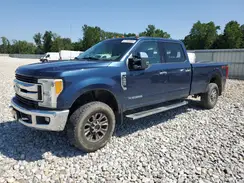 1FT7W2BT9HEC40128 2017 FORD F250