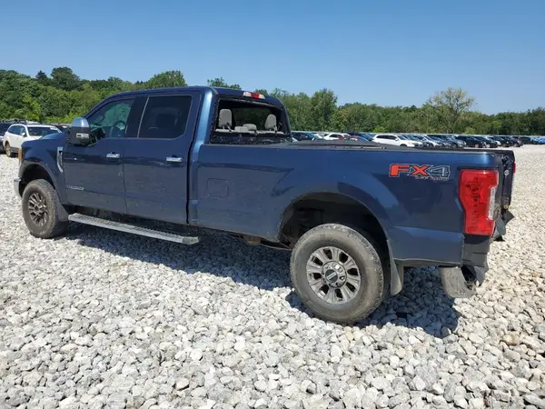 1FT7W2BT9HEC40128 2017 FORD F250 - Image 2