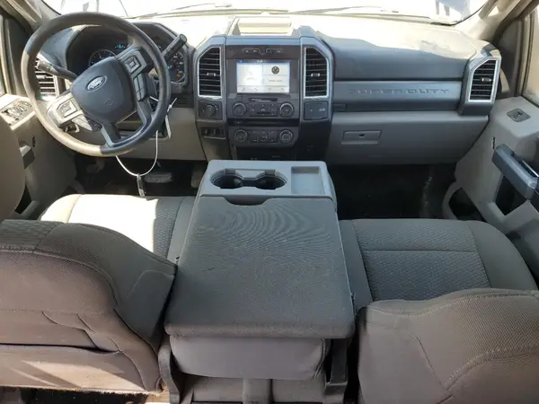 1FT7W2BT9HEC40128 2017 FORD F250 - Image 8