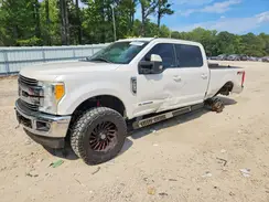 1FT7W2BT9HEC61657 2017 FORD F250
