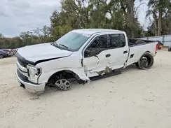 1FT7W2BT9HEC65241 2017 FORD F250