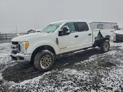 1FT7W2BT9HEC66373 2017 FORD F250