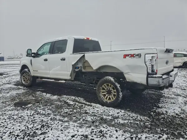 1FT7W2BT9HEC66373 2017 FORD F250 - Image 2