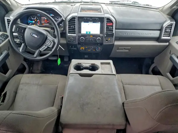 1FT7W2BT9HEC66373 2017 FORD F250 - Image 8