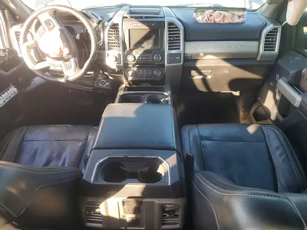 1FT7W2BT9HEC74201 2017 FORD F250 - Image 8