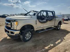 1FT7W2BT9HEC77891 2017 FORD F250