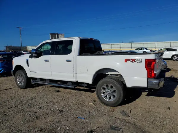 1FT7W2BT9HEC94478 2017 FORD F250 - Image 2
