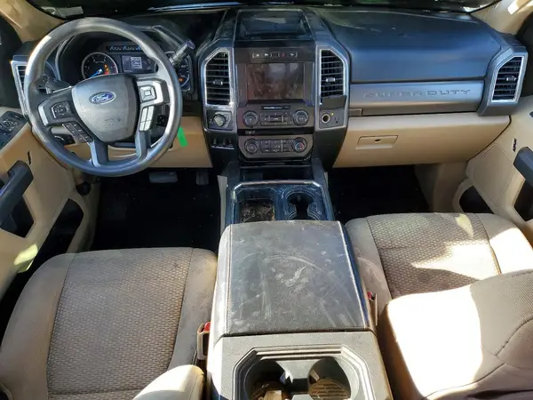 1FT7W2BT9HEC94478 2017 FORD F250 - Image 8