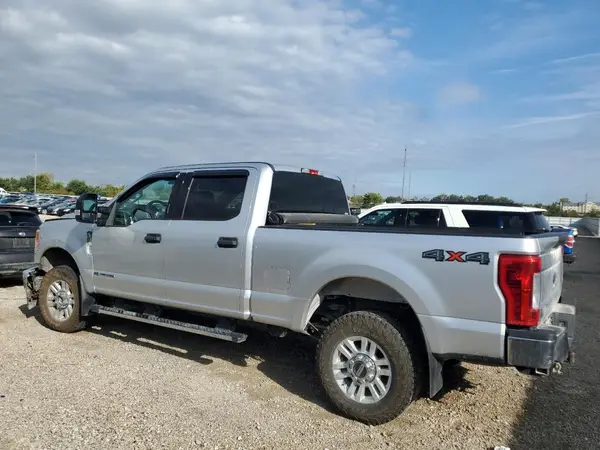 1FT7W2BT9HEC95632 2017 FORD F250 - Image 2