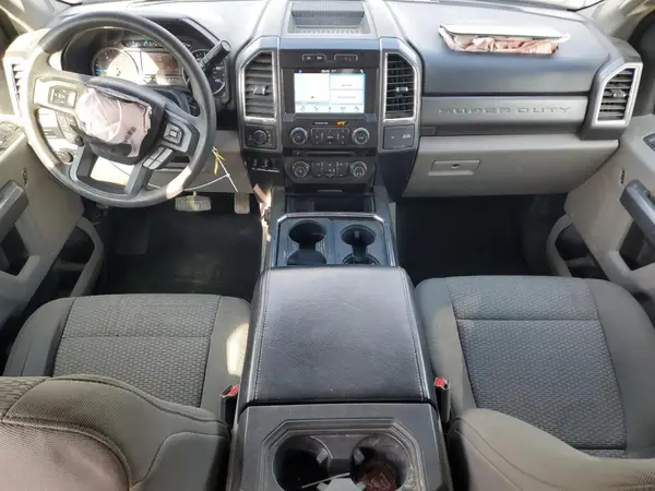 1FT7W2BT9HEC95632 2017 FORD F250 - Image 8