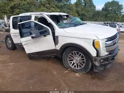 1FT7W2BT9HED08203 2017 FORD F250