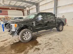1FT7W2BT9HED08301 2017 FORD F250