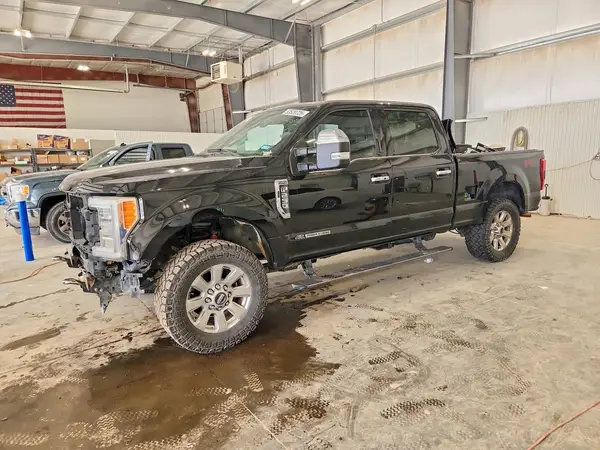 1FT7W2BT9HED08301 2017 FORD F250 - Image 1