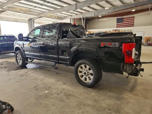 1FT7W2BT9HED08301 2017 FORD F250 - Image 2