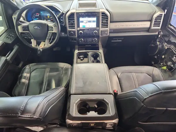1FT7W2BT9HED08301 2017 FORD F250 - Image 8