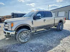 1FT7W2BT9HED13692 2017 FORD F250