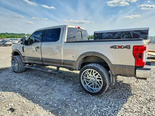 1FT7W2BT9HED13692 2017 FORD F250 - Image 2