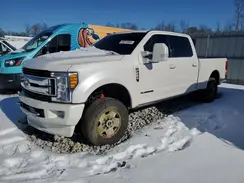 1FT7W2BT9HED15426 2017 FORD F250