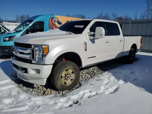1FT7W2BT9HED15426 2017 FORD F250 - Image 1