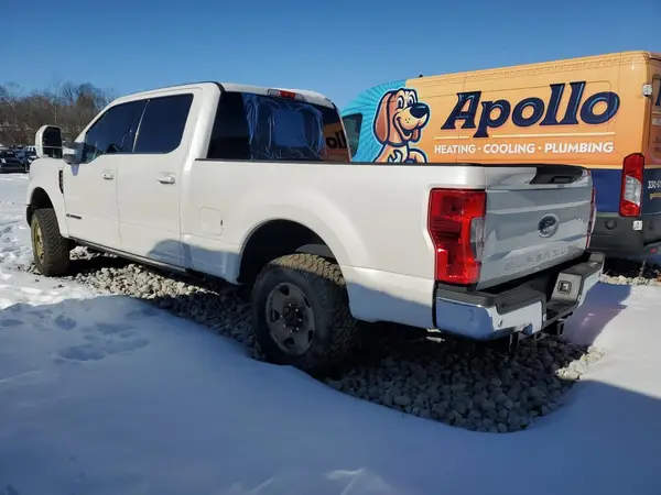 1FT7W2BT9HED15426 2017 FORD F250 - Image 2