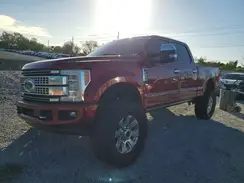 1FT7W2BT9HED15569 2017 FORD F250