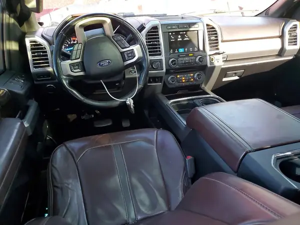 1FT7W2BT9HED15569 2017 FORD F250 - Image 8