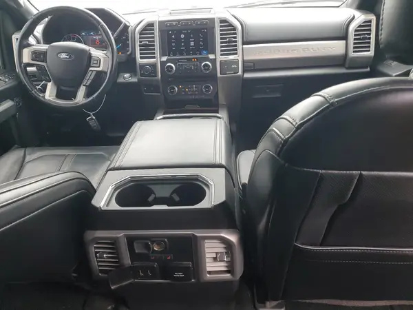 1FT7W2BT9HED25129 2017 FORD F250 - Image 8