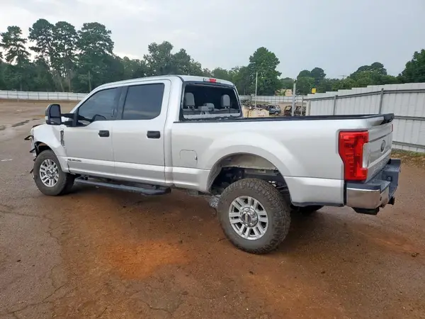 1FT7W2BT9HED25325 2017 FORD F250 - Image 2