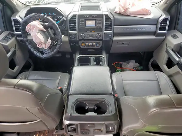 1FT7W2BT9HED25325 2017 FORD F250 - Image 8