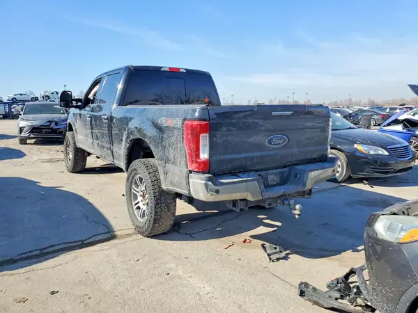 1FT7W2BT9HED26023 2017 FORD F250 - Image 2