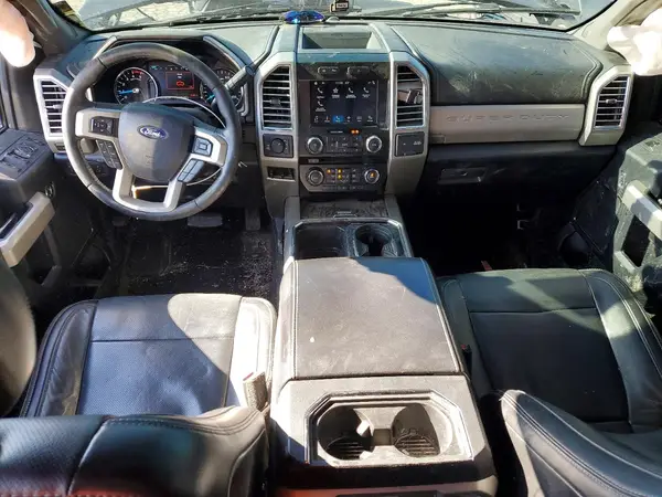 1FT7W2BT9HED26023 2017 FORD F250 - Image 8