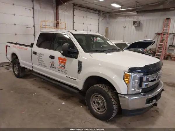 1FT7W2BT9HED36454 2017 FORD F250 - Image 1