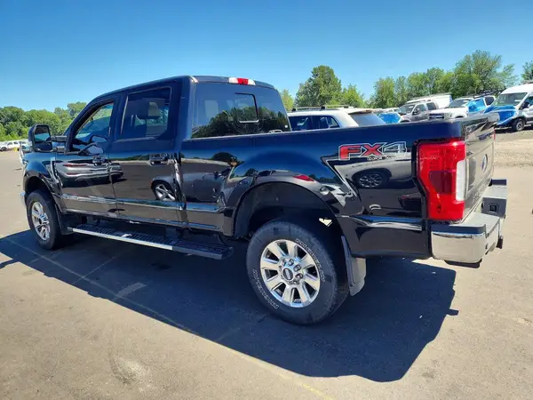 1FT7W2BT9HED47826 2017 FORD F250 - Image 2