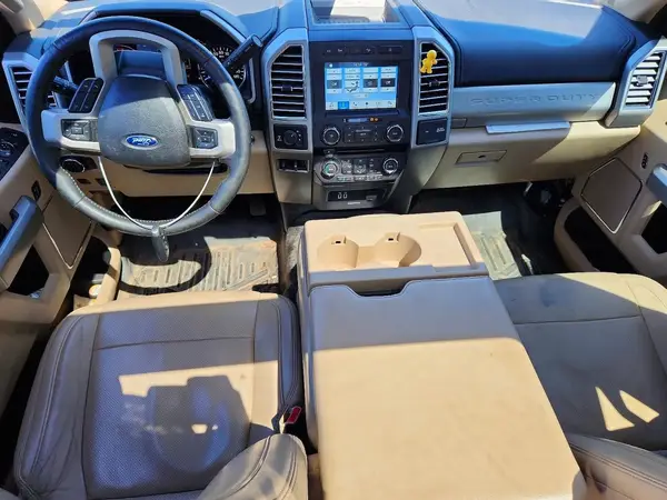 1FT7W2BT9HED47826 2017 FORD F250 - Image 8