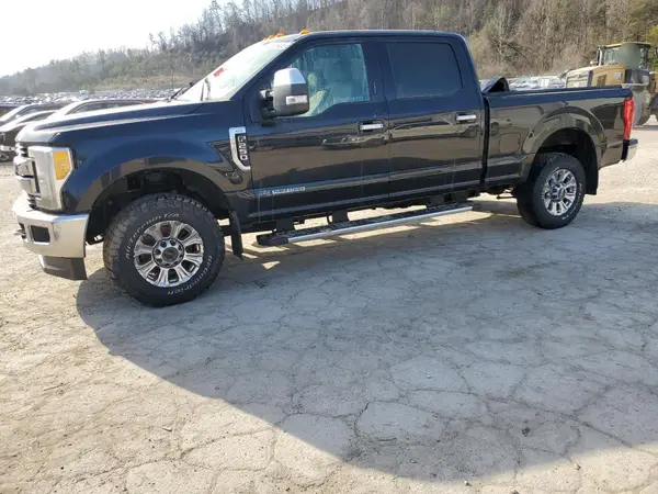 1FT7W2BT9HED54565 2017 FORD F250 - Image 1