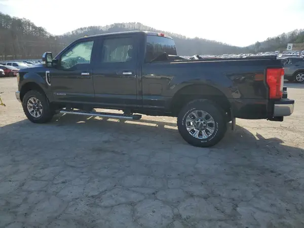 1FT7W2BT9HED54565 2017 FORD F250 - Image 2