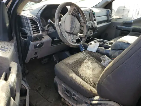 1FT7W2BT9HED54565 2017 FORD F250 - Image 8