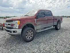 1FT7W2BT9HED75433 2017 FORD F250